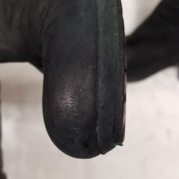 AUTHENTIC PRADA BOOTS - Picture 11 of 13